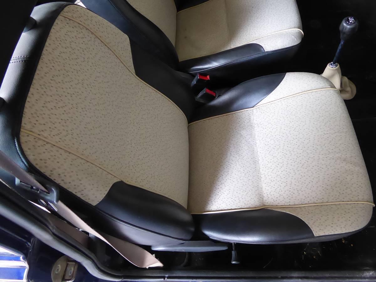 Used 1997 Mini Cooper Classic MK VII