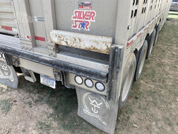 Used 2016 Wilson PSCDL402