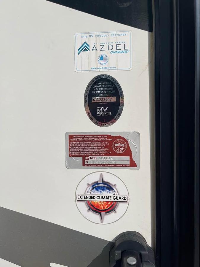 Used 2022 East West Alta 2810kik