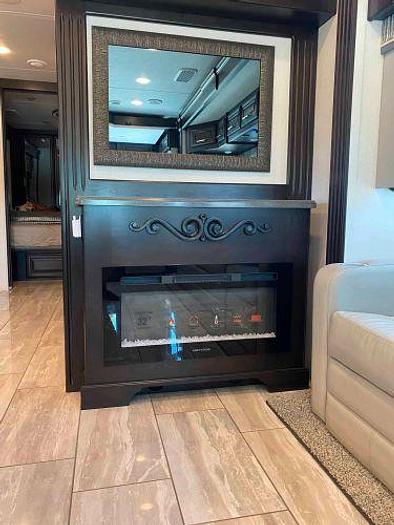 Used 2023 Forest River Berkshire XL 37A