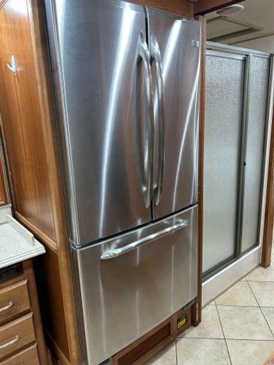 Used 2011 Tiffin Phaeton 36QSH