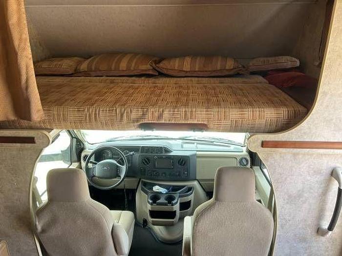 Used 2011 Itasca 2011 Itasca Impulse 26Q