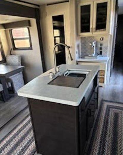 Used 2022 Highland Ridge Open Range 322RLS