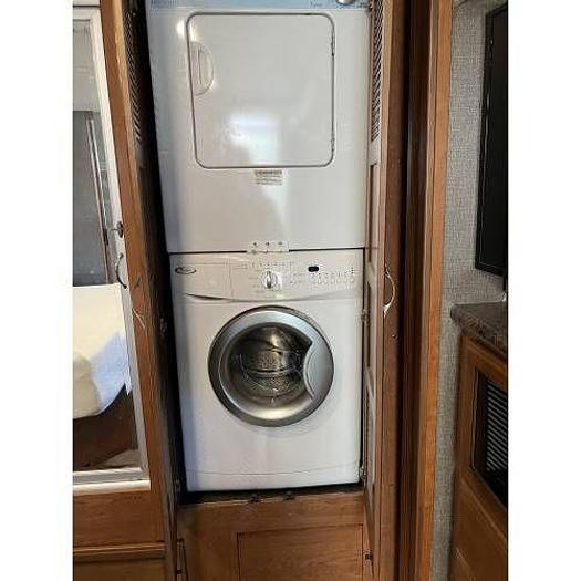 Used 2017 Fleetwood Pace Arrow LXE 38F