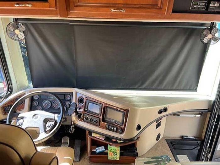 Used 2013 Fleetwood DISCOVERY 36J