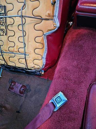 Used 1978 Chevrolet Camaro Z28