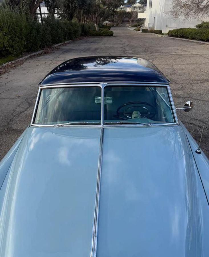 Used 1949 Cadillac Coupe Deville Series 62