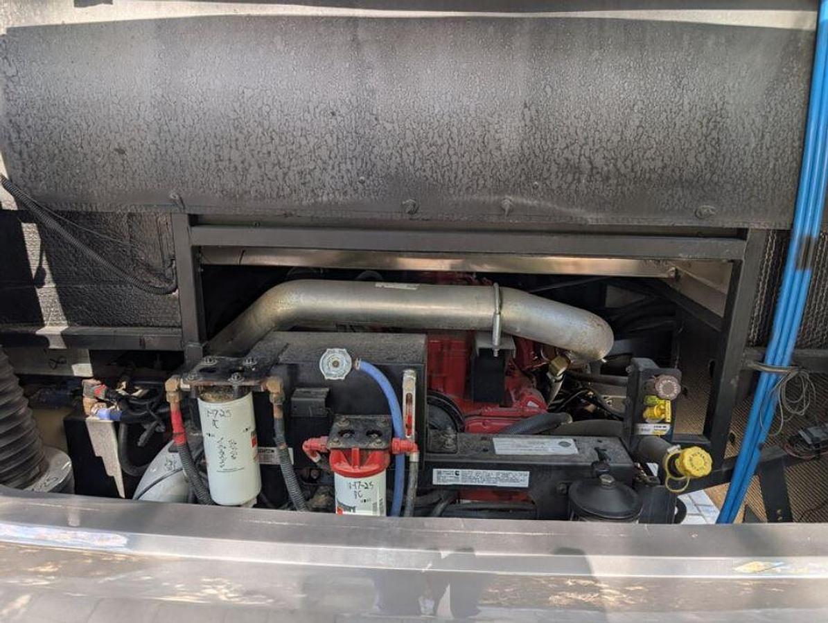 Used 2022 Tiffin Motorhomes Allegro Bus 40IP Class A Motorhome