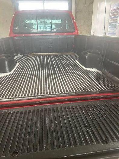 Used 2005 Ford Super Duty F-250 XL