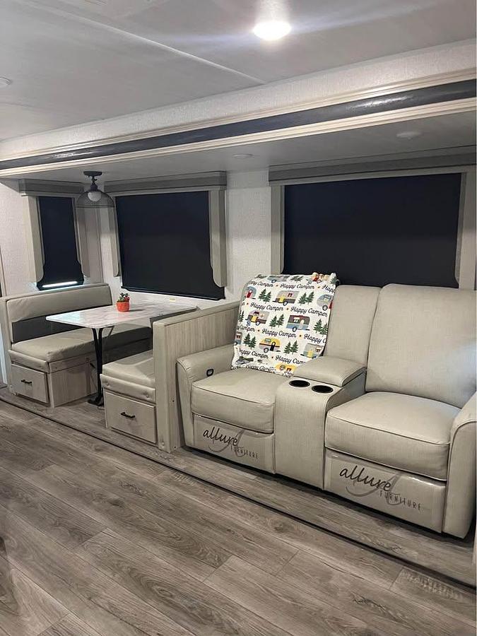 Used 2022 East West Alta 2810kik