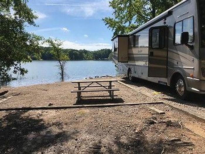 Used 2016 Fleetwood Bounder 35K