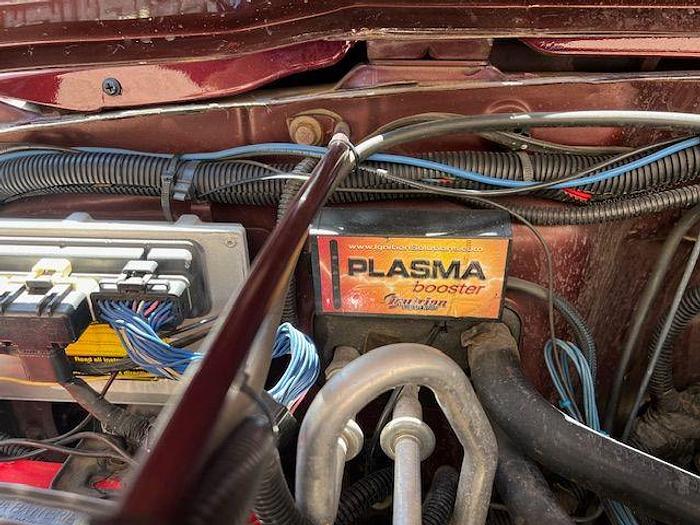 Used 2001 JEEP Wrangler TJ