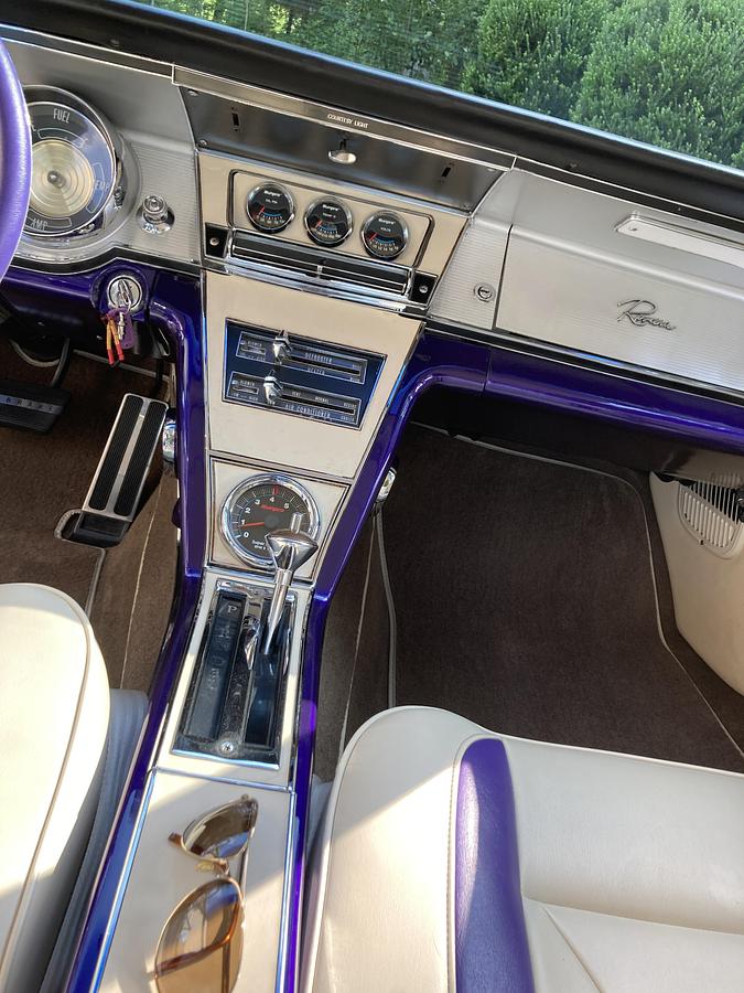 Used 1964 Buick Riviera Hard Top