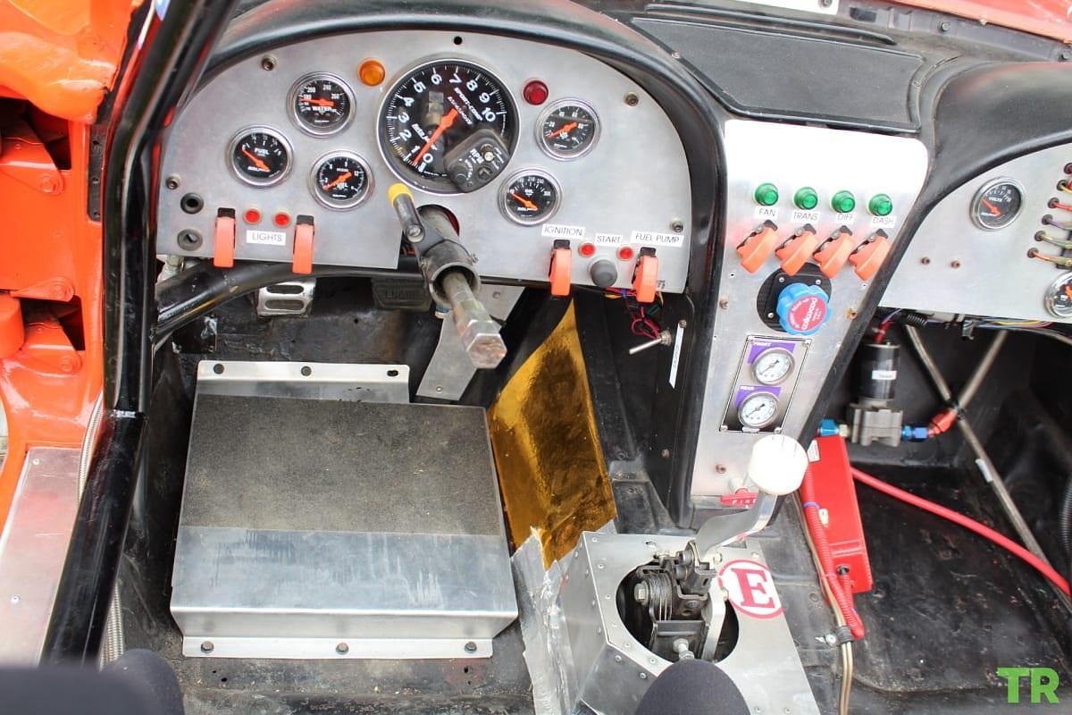 Used 1967 Chevrolet Corvette