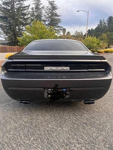 Used 2014 Dodge Challenger R/T