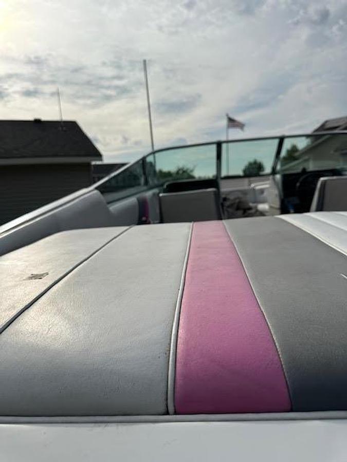 Used 1991 Blue Water Monte Carlo Boat