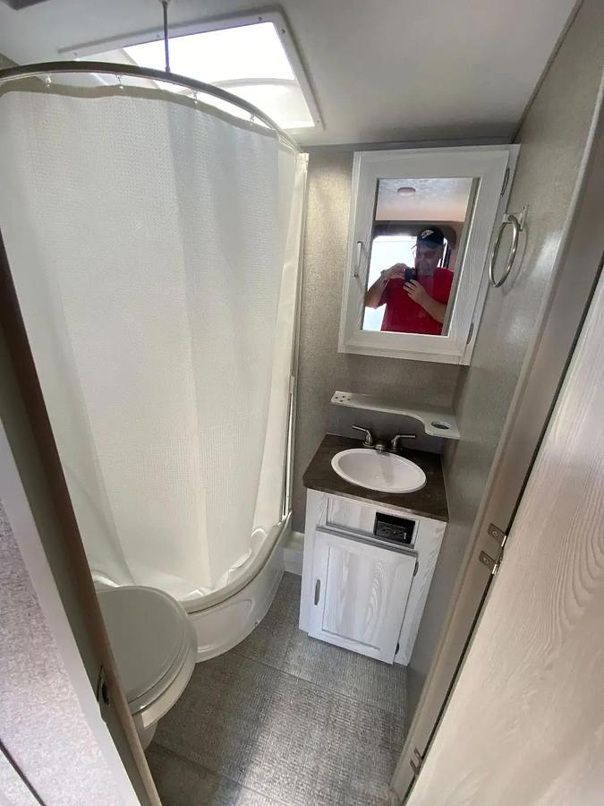 Used 2020 Flagstaff E-Pro 19FBS