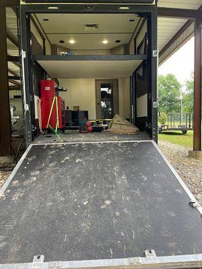 Used 2021 Keystone Carbon 348