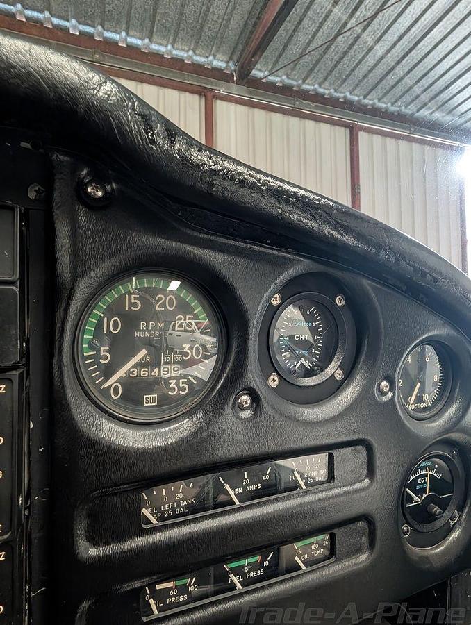 Used 1965 Piper Cherokee 180C