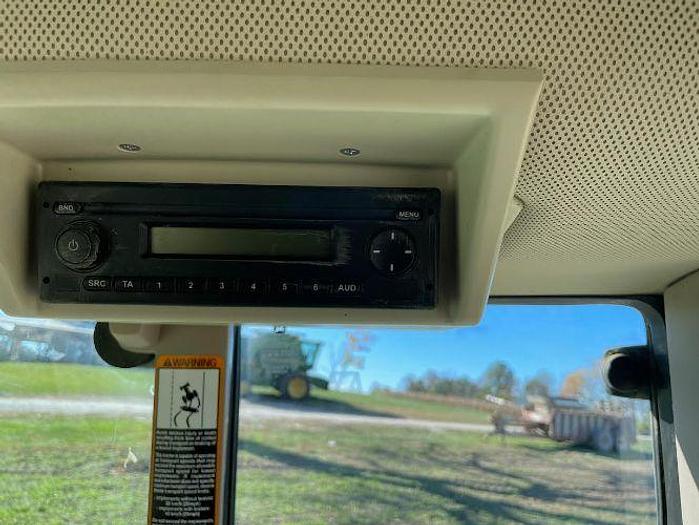 Used 2013 JOHN DEERE 6150M