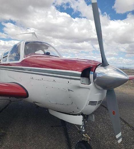 Used 1947 BEECHCRAFT 35 V Tail Bonanza