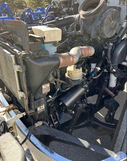 Used 2013 Peterbilt 348 Heavy Rollback