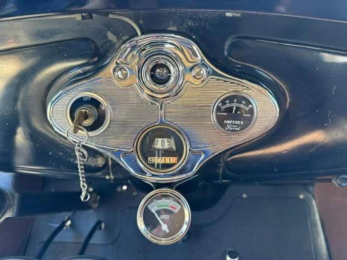 Used 1931 Ford Model A