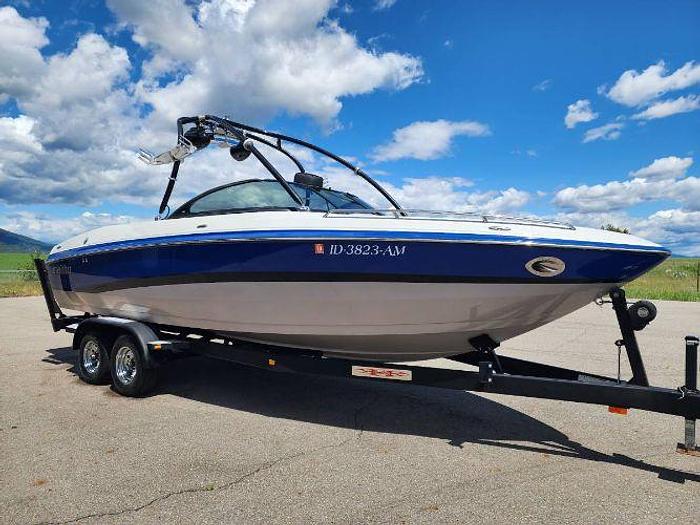 Used 2006 Malibu 25LSV
