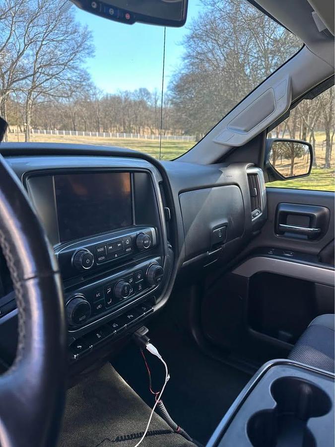 Used 2014 Chevrolet 1500 SB Extended Cab