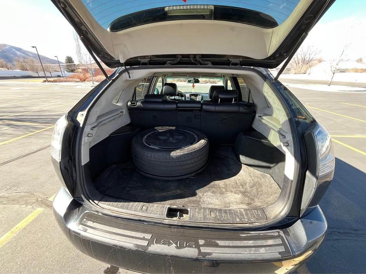 Used 2005 Lexus RX 330
