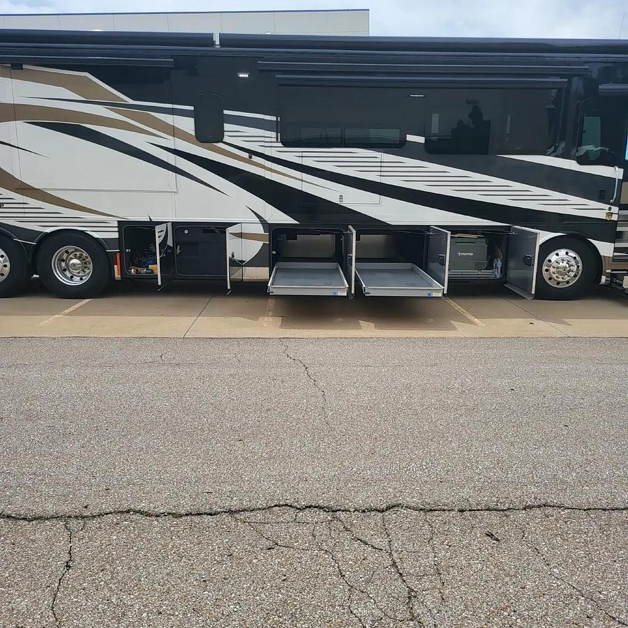 Used 2023 Tiffin Allegro Bus 45FB XSP
