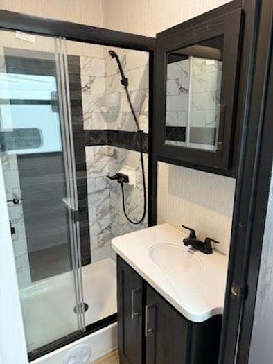 Used 2023 Cruiser RV Southfork 3710FLMB