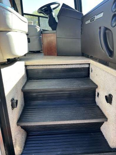 Used 2011 Winnebago Tour 42QD