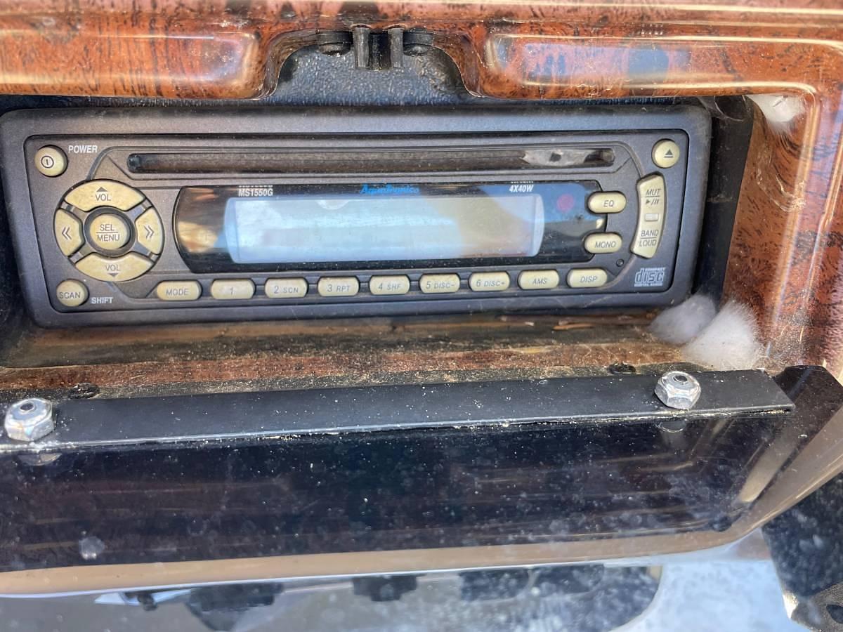 Used 2006 Liberty Fisher 240