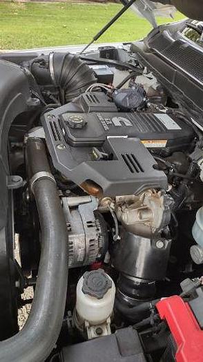 Used 2019 Ram 3500 Laramie