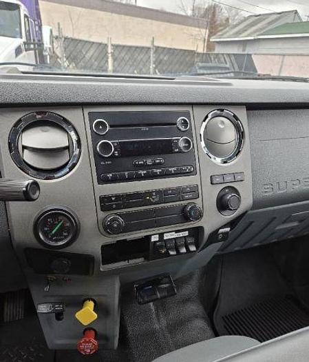 Used 2015 Ford F750 SD