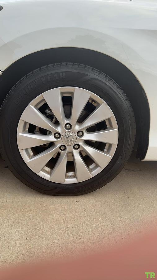Used 2013 Honda Accord