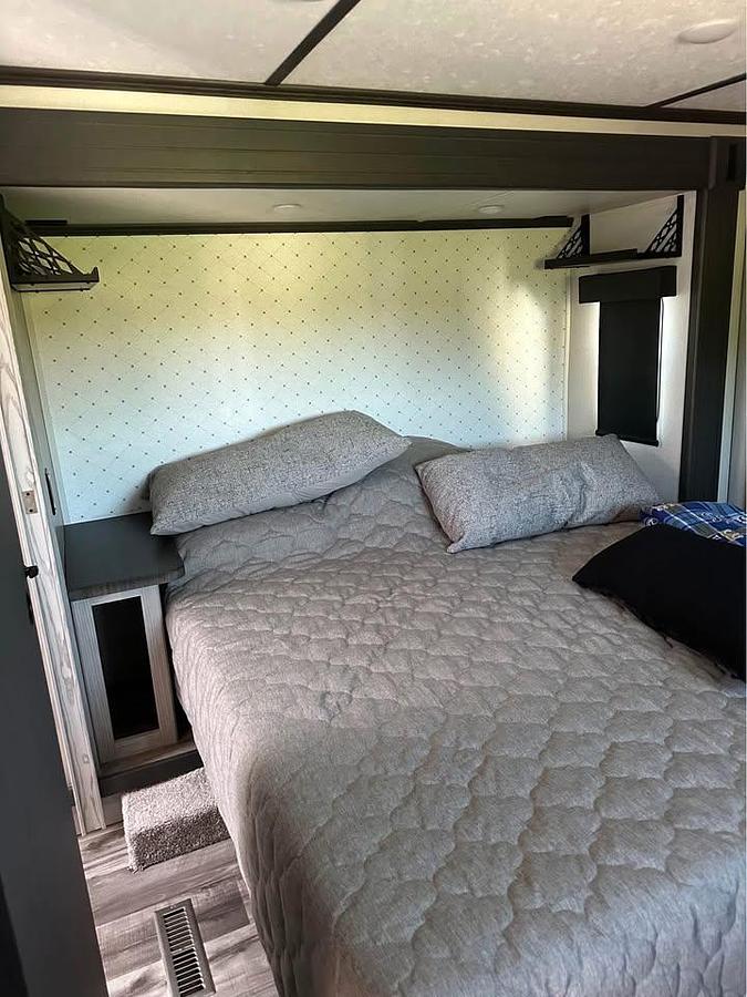 Used 2022 Keystone Montana High Country