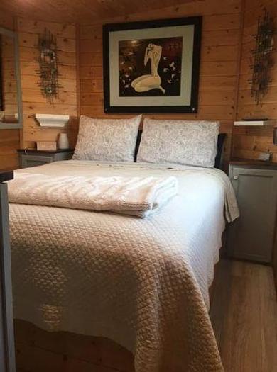 Used 2017 Uncharted Tiny Homes Beautifully Crafted Custom Home