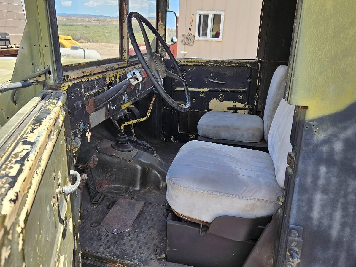 Used 1953 Dodge M43