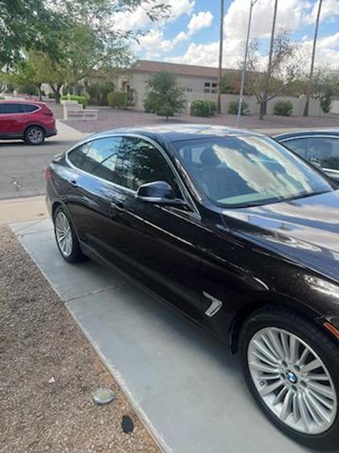 Used 2015 BMW 328i