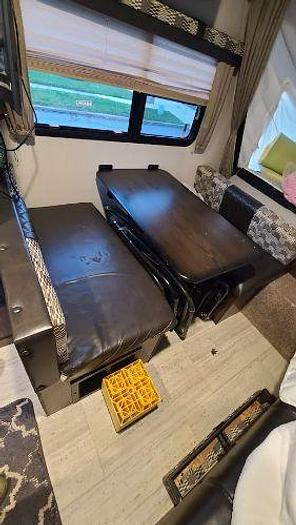 Used 2018 Palomino SolAire Expandable 147X