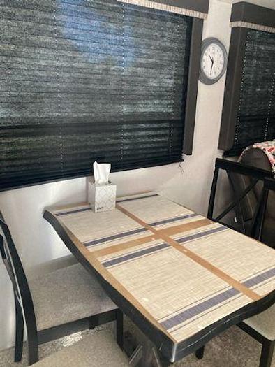 Used 2020 Keystone Sprinter Limited