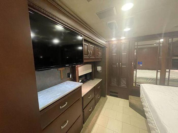 Used 2014 Entegra Anthem 42DEQ