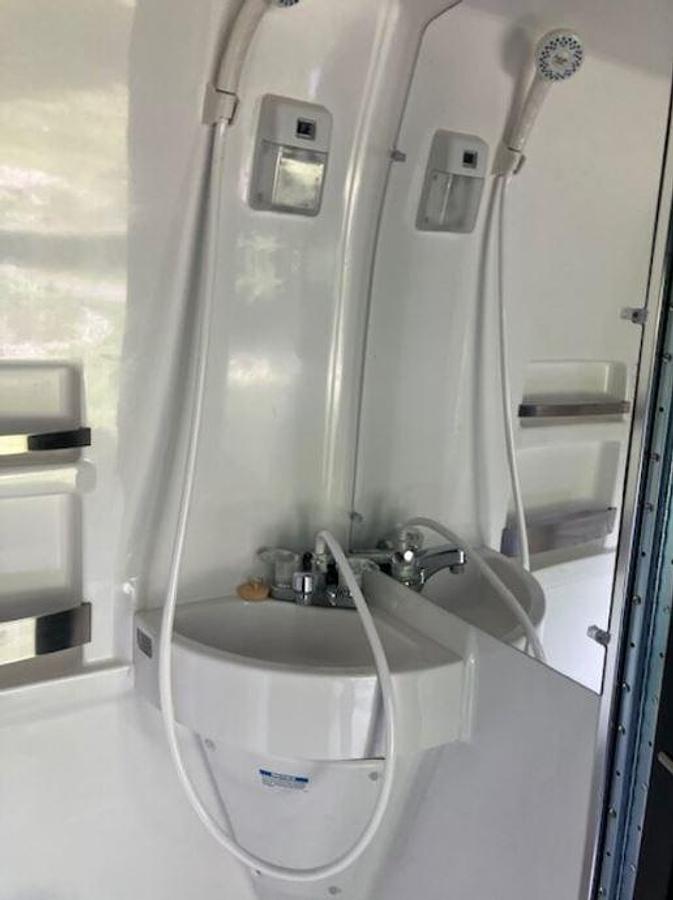 Used 2021 Roadtrek Zion SRT Class B Motorhome