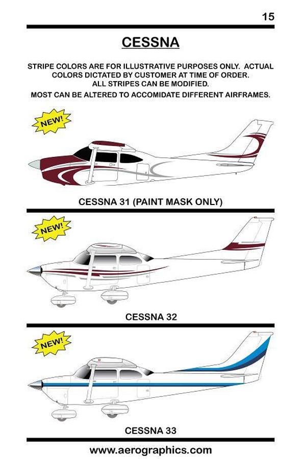 Used 1965 Cessna 182