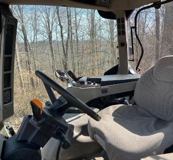 Used 2013 Case IH Puma 160 CVT