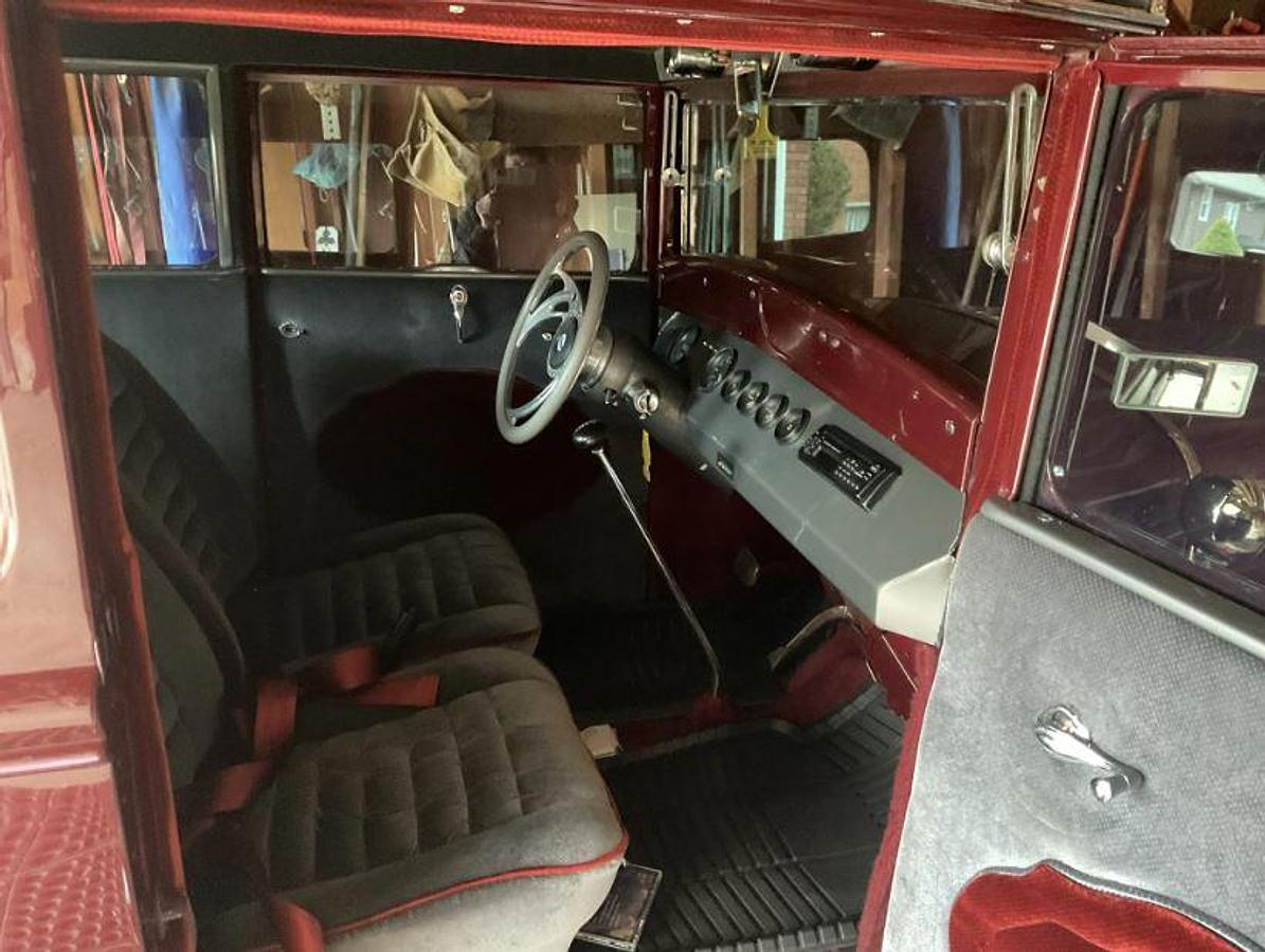 Used 1930 Ford Model A
