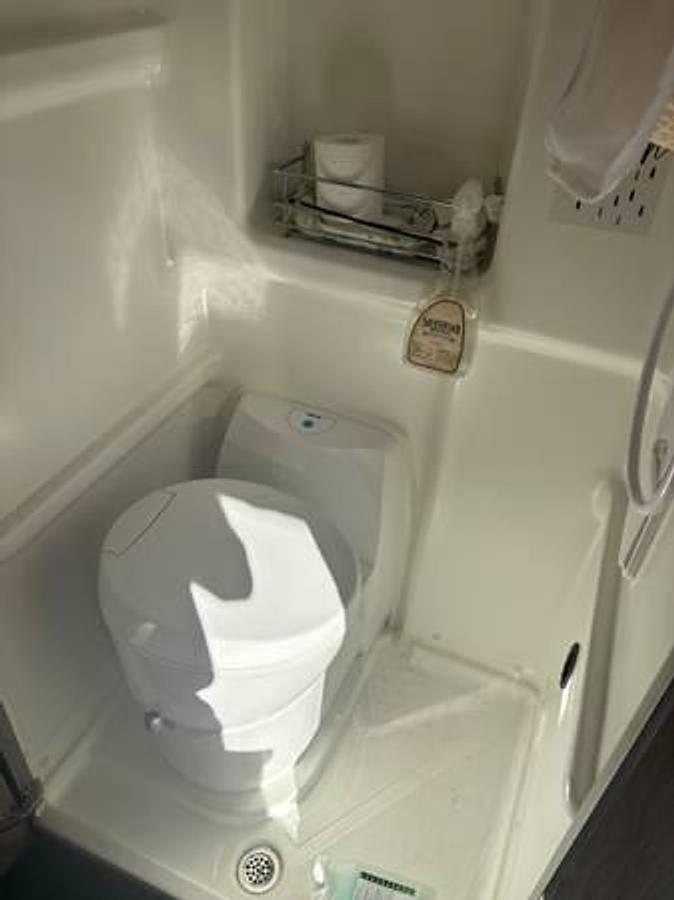 Used 2022 Winnebago Solis