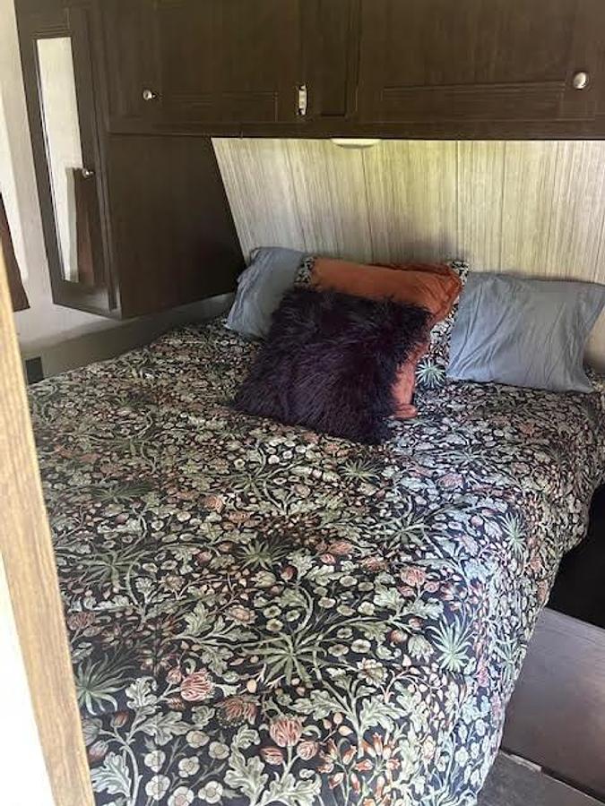 Used 2019 Heartland Pioneer BH280 Travel Trailer